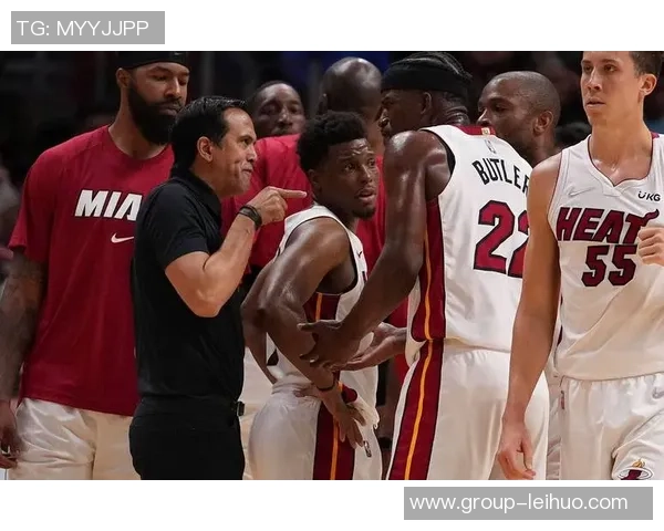 热巴称哈斯勒姆是联盟宝贵财富彻底改变了我对斯波的看法