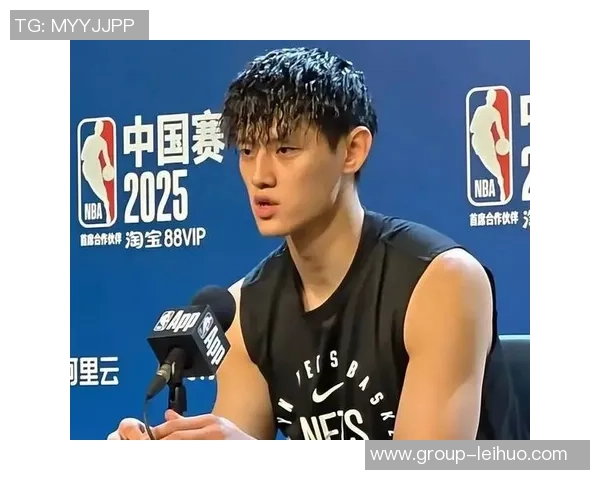 篮网主帅谈曾凡博用人策略强调能者为先并非针对个人