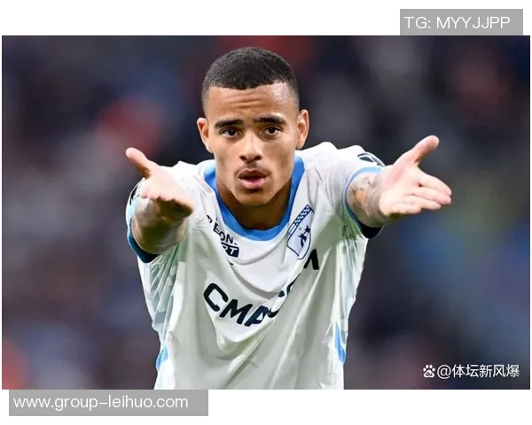 格林伍德时隔四年欧冠再破门八场比赛贡献三球四助攻身价队内第一 格林伍德时隔四年欧冠再破门八场比赛贡献三球四助攻身价队内第一