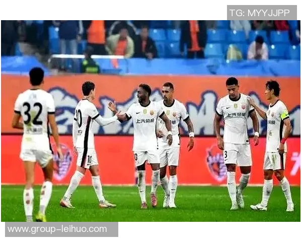 亚冠精英联赛第三轮对决上海海港迎战町田泽维亚全力以赴