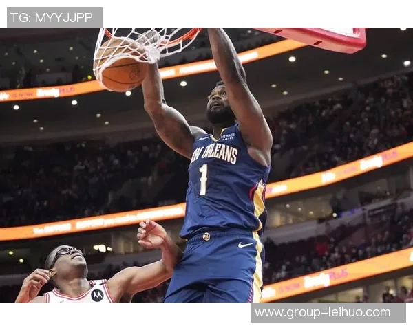 公牛半场小幅领先鹈鹕奥科罗火力全开锡安表现出色普尔贡献稳定得分