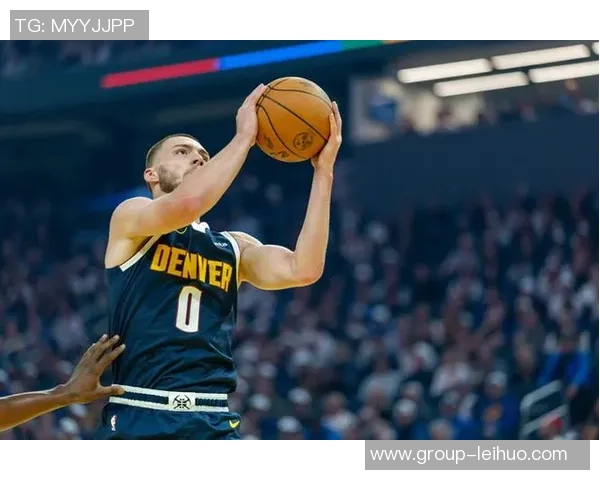 明天掘金客场挑战活塞布劳恩出战成疑戈登继续缺阵