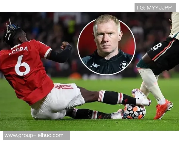 巴特与斯科尔斯分析德比战曼联难以限制哈兰德的强大身体素质