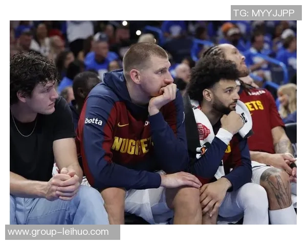 约基奇恢复情况良好有望在全明星赛前重返赛场