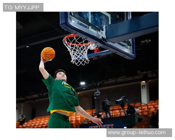 王俊杰在旧金山大学队内战术地位提升自主攻击力显著增强