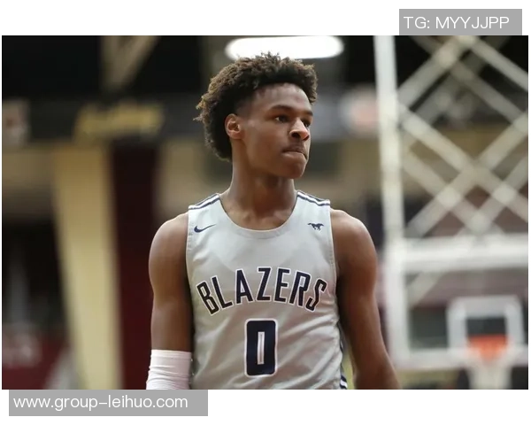 詹姆斯泪洒赛场布朗尼坦言对此并不意外情绪几近失控