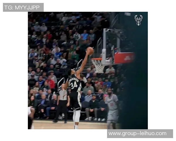 字母哥首节火力全开11分3板4助与米切尔对抗14分2助精彩对决