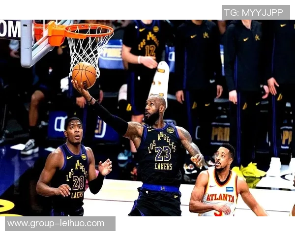 湖人以25分优势战胜老鹰创下本赛季最大赢球分差新纪录