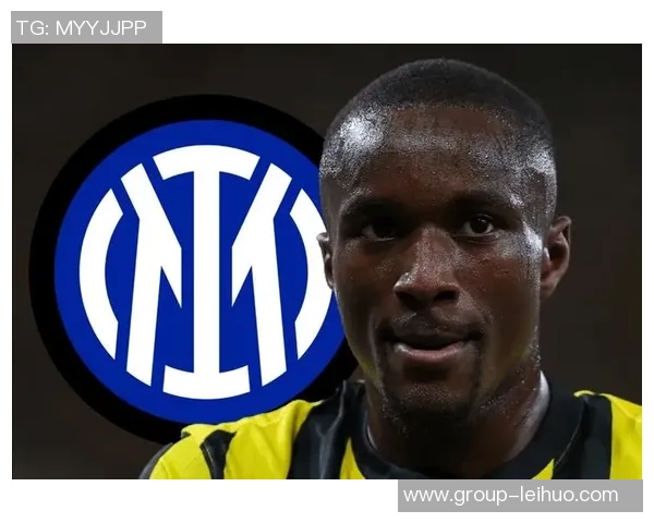 罗马诺透露齐沃与迪亚比沟通国米静待吉达联合的回应