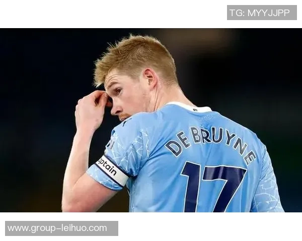 皮耶罗谈球员生涯阶段德布劳内依然展现出色表现