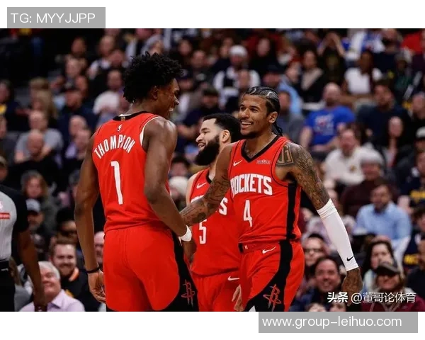 绿军力争四连胜对决火箭首发阵容曝光普理查德怀特布朗米诺特科塔齐上阵