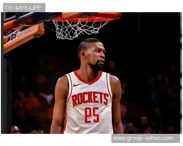 火箭小贾巴里状态低迷四场失利投篮命中率惨淡仅14中60三分更是只有2中27