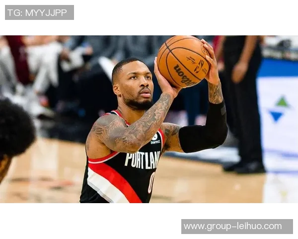 利拉德的领导力在球队当前困境中显得尤为关键与重要