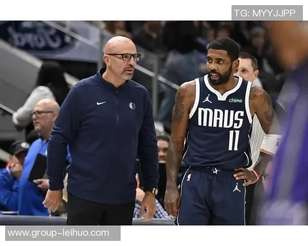 基德透露欧文康复训练进展顺利复出时间尚未确定